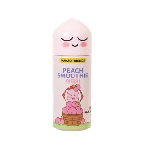 KAKAO FRIENDS Apeach Peach Drink [PET]  (190mL)