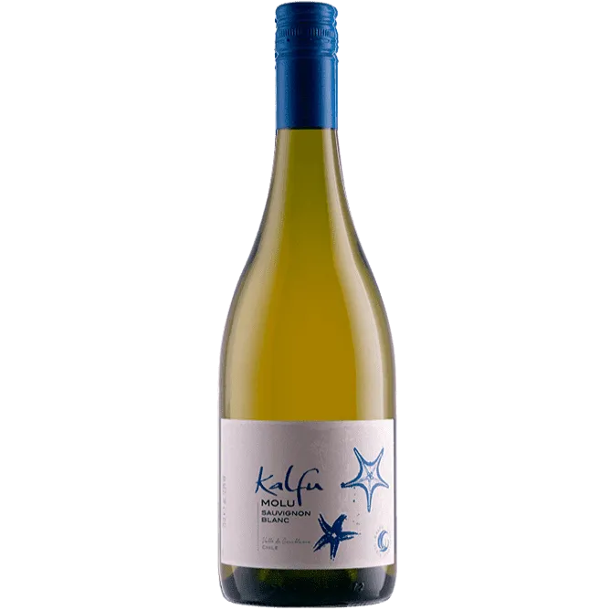 Kalfu Molu Sauvignon Blanc 2021