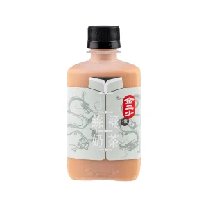 KAM YEE SIU Hong Kong Style Milk Tea (Strong Tea)  (260mL)