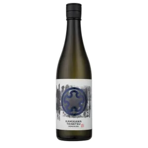 Kamikawa Taisetsu Tokachi Blue - 720ml