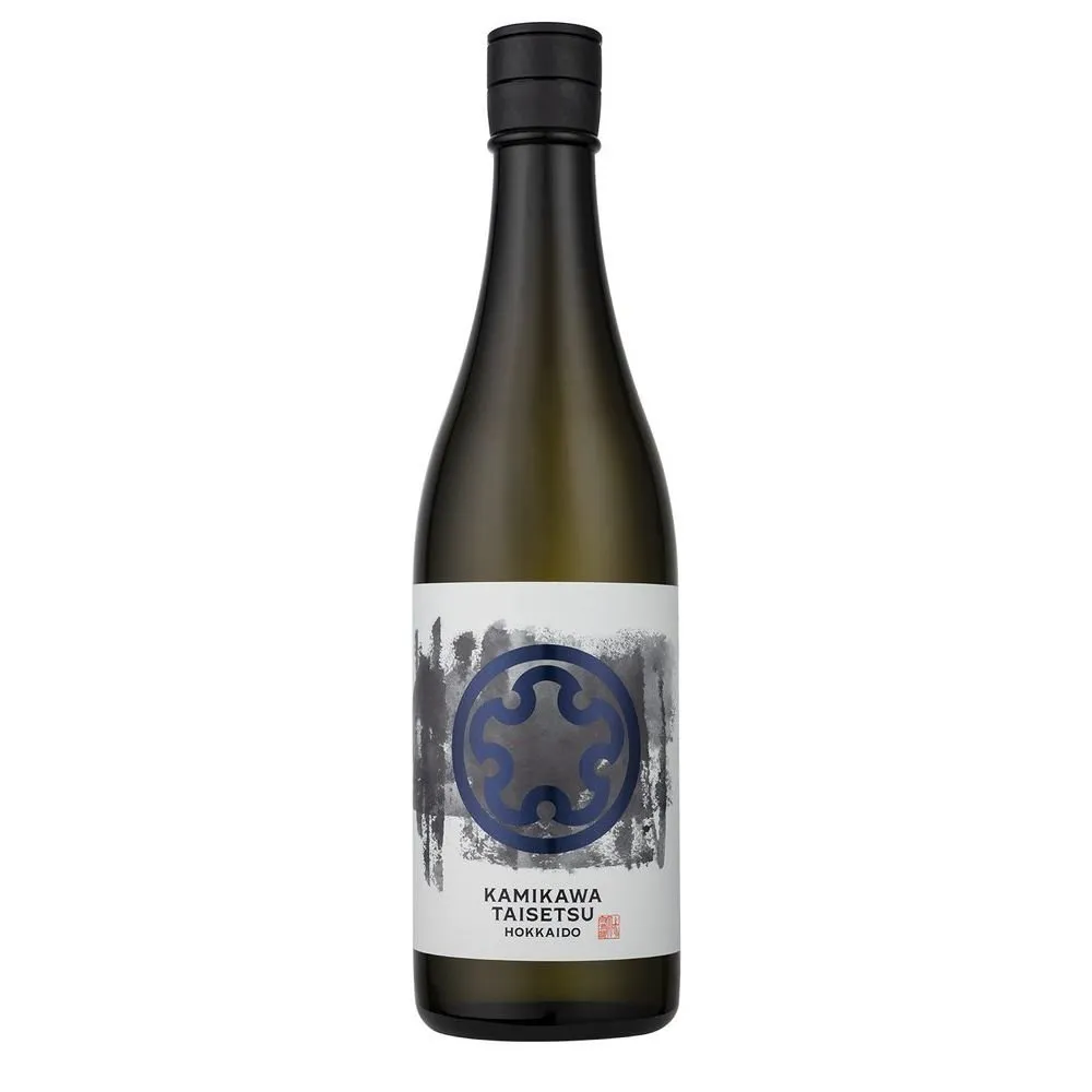 Kamikawa Taisetsu Tokachi Blue - 720ml