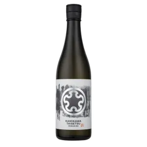 Kamikawa Taisetsu Tokachi Silver - 720ml