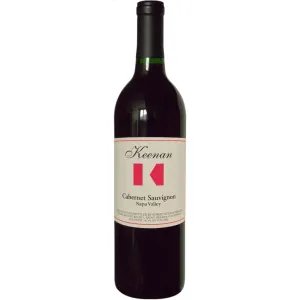 Keenan 2015 Napa Valley Cabernet Sauvignon Taylors Wines