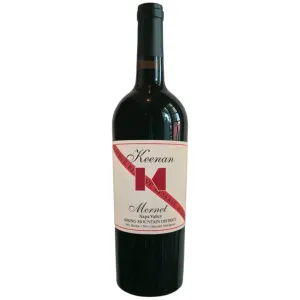 Keenan 2015 Spring Mountain Reserve Mernet 1.5L Taylors Wines
