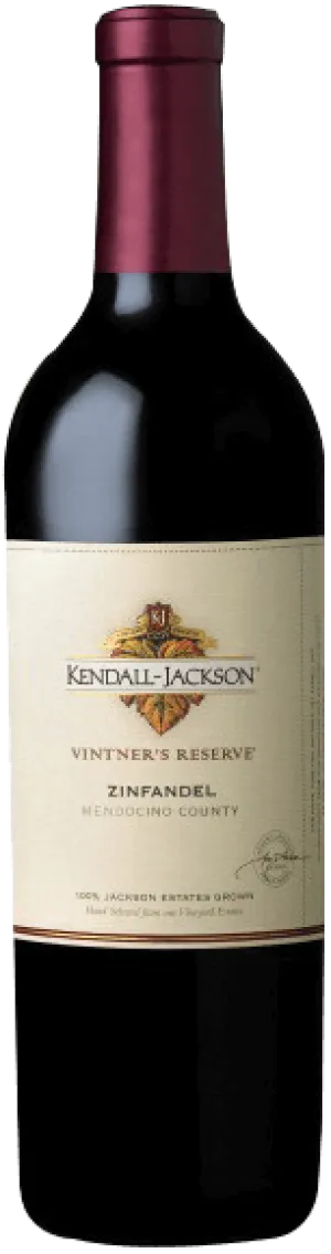 Kendall-Jackson Zinfandel