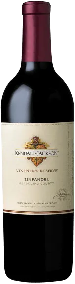 Kendall-Jackson Zinfandel