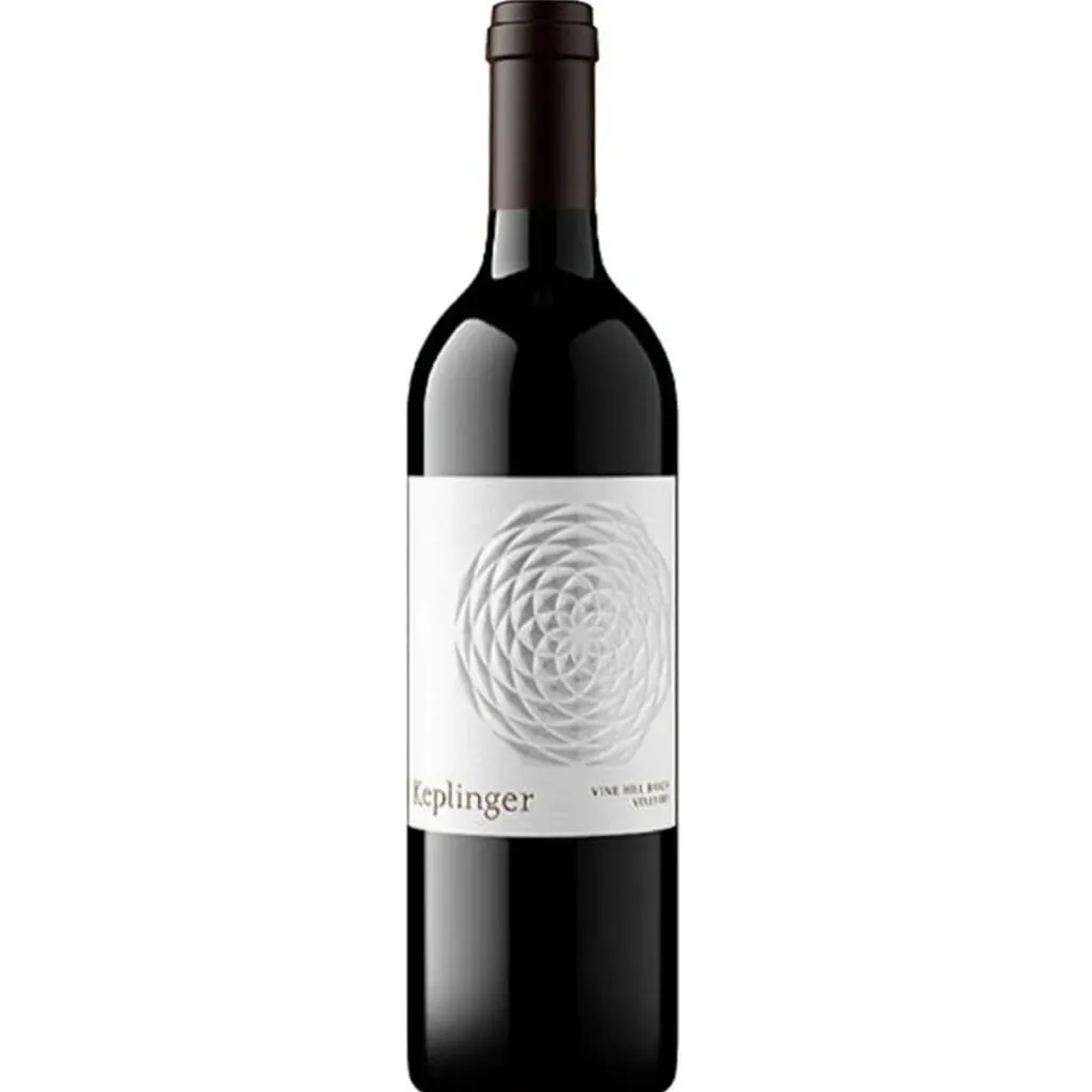 Keplinger 2019 Vine Hill Ranch Vineyard Cabernet Sauvignon Taylors Wines
