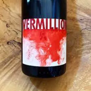 Keplinger 2021 Vermillion Red Blend Taylors Wines