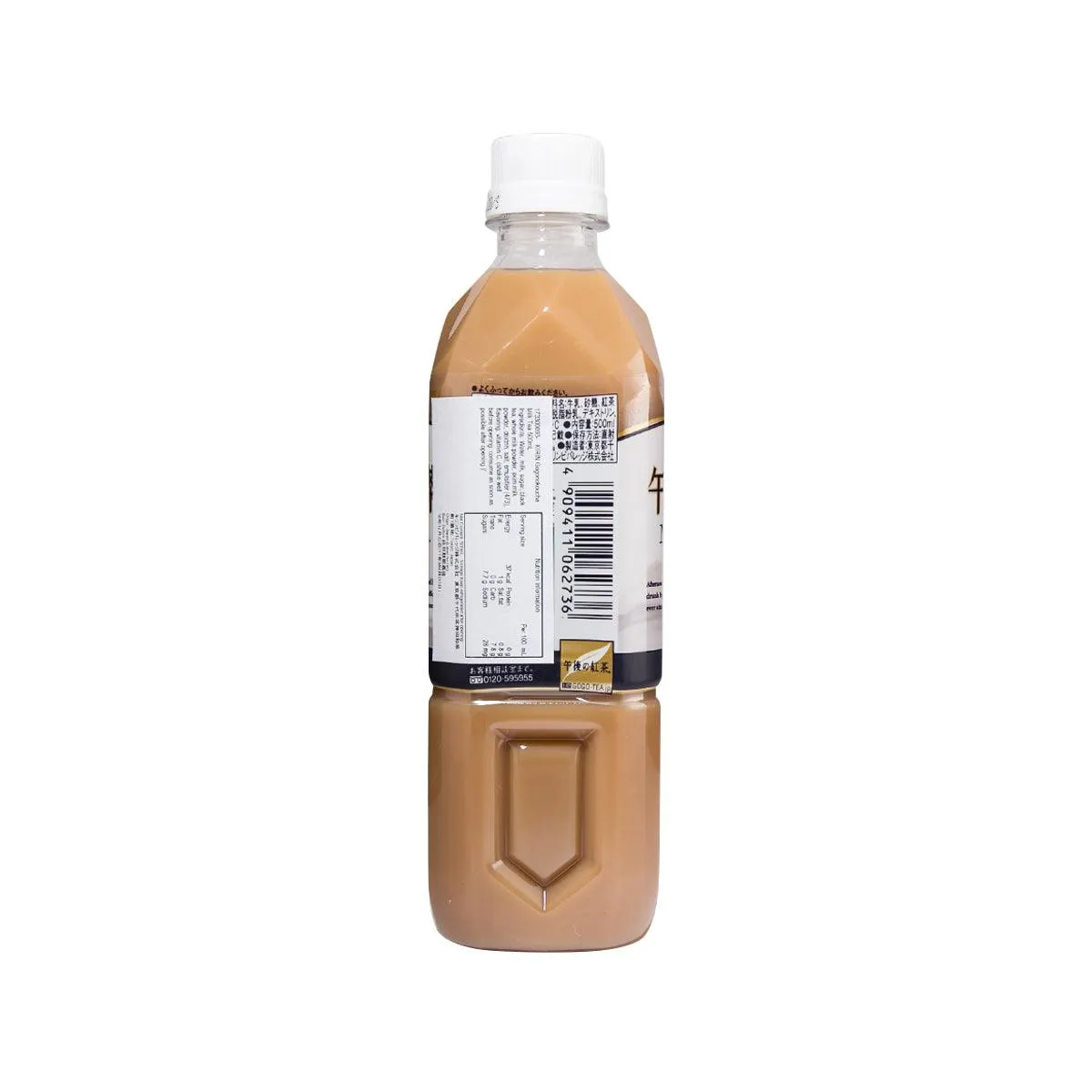 KIRIN Gogo-no-koucha Milk Tea  (500mL)
