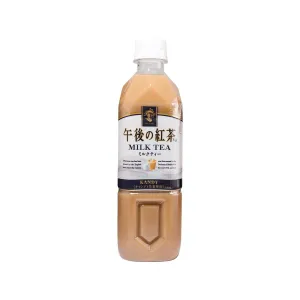 KIRIN Gogo-no-koucha Milk Tea  (500mL)
