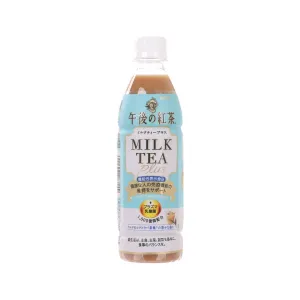 KIRIN Gogonokoucha Milk Tea Plus  (430mL)