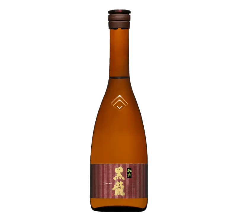 Kokuryu Junmai Ginjo  - 720ml