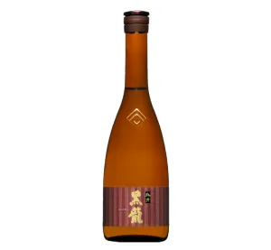 Kokuryu Junmai Ginjo  - 720ml