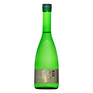 Kokuryu Kuzuryu Junmai - 720ml