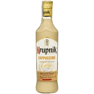 Krupnik Cappuccino 50cl