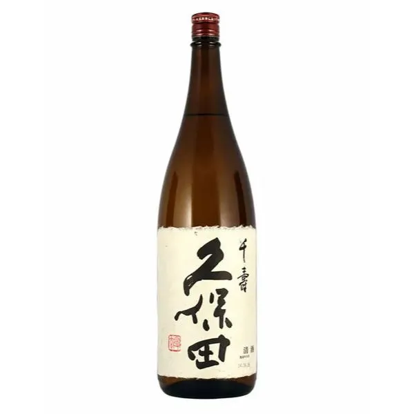 Kubota Senju Ginjo - 1800ml