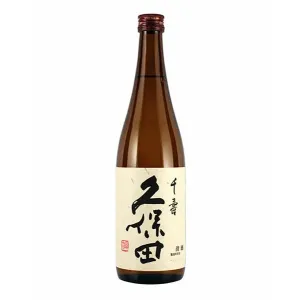 Kubota Senju Ginjo - 720ml