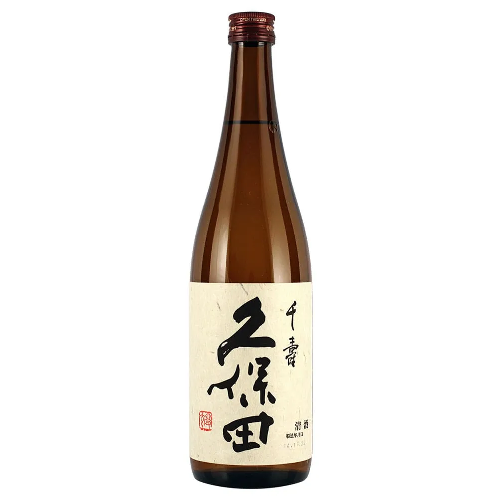 Kubota Senjyu "1000 Dreams" Ginjo 720ml Taylors Wines