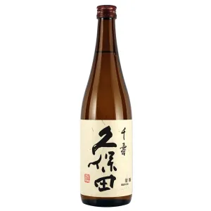 Kubota Senjyu "1000 Dreams" Ginjo 720ml Taylors Wines