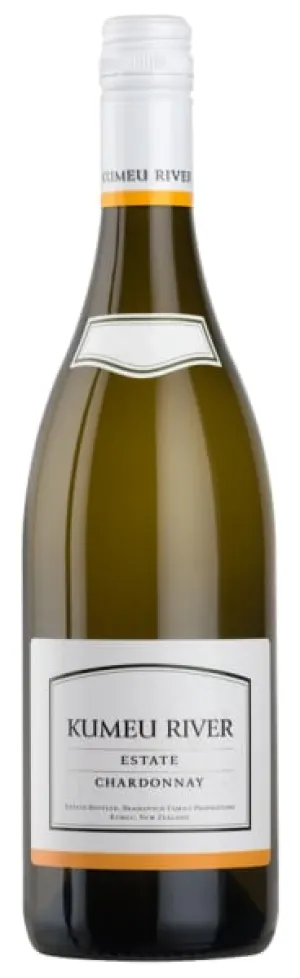 Kumeu River 2022 Estate Chardonnay Taylors Wines
