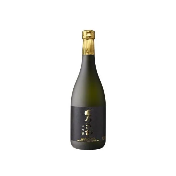 Kurosawa Premium Reserve Junmai Daiginjo - 720ml