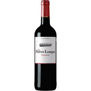 La Pierre Longue Bordeaux 2019