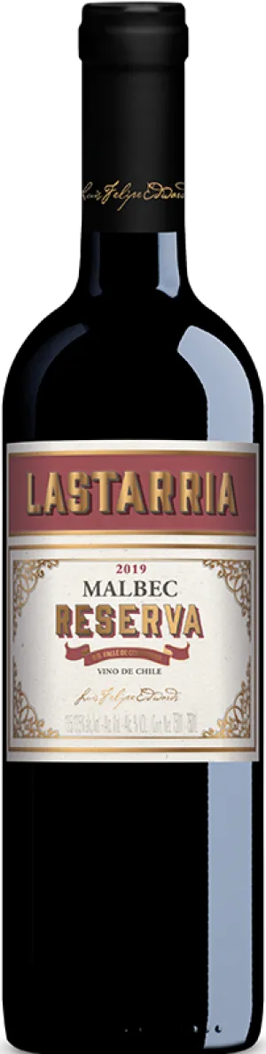 Lastarria Reserva Malbec
