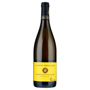 Laurent Perrachon 2023 "Vieilles Vignes" Pouilly-Fuisse Chardonnay Taylors Wines