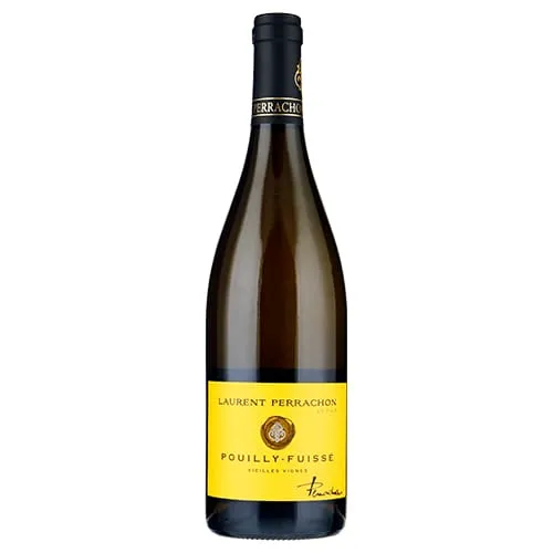 Laurent Perrachon 2023 "Vieilles Vignes" Pouilly-Fuisse Chardonnay Taylors Wines