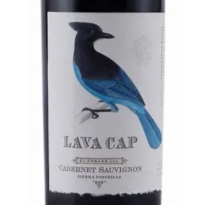 Lava Cap 2023 Cabernet Sauvignon Taylors Wines
