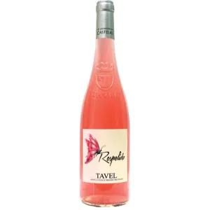 Les Vignerons du Castelas "Respelido" Tavel Rose Taylors Wines