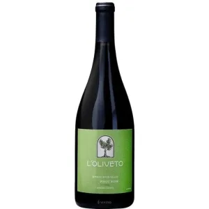 L'Oliveto 2023 Russian River Valley Pinot Noir Taylors Wines