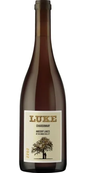 Luke 2021 Ancient Lakes Of Columbia Chardonnay Taylors Wines