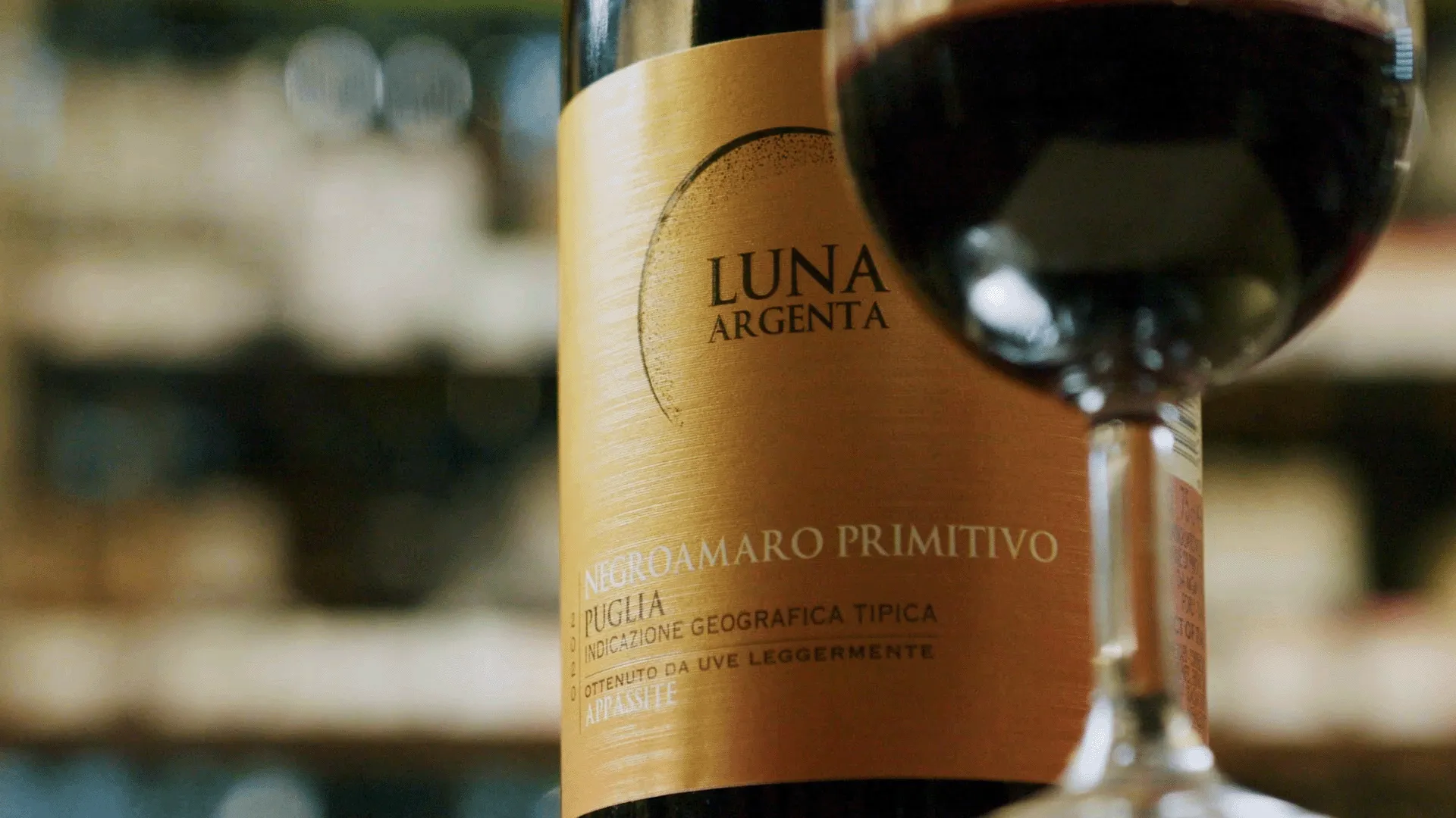 Luna Argenta