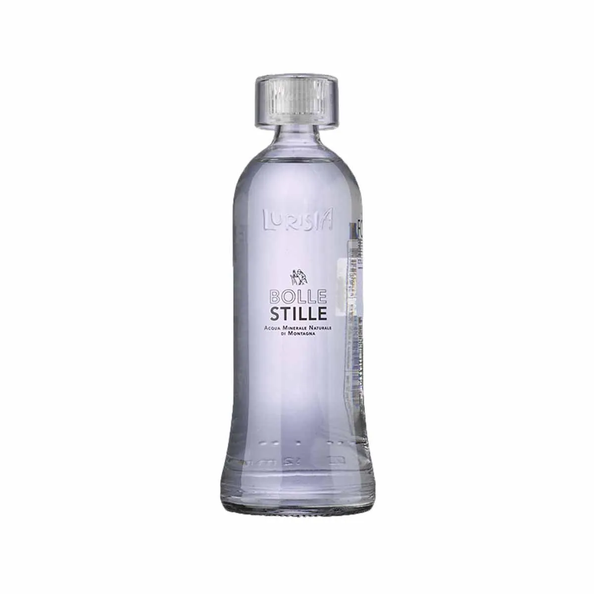 LURISIA Natural Spring Water - Still  (750mL)