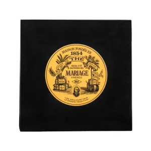 MARIAGE FRERES Wedding Imperial Tea Bags  (30pcs)