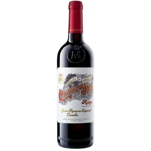 Marques de Murrieta 2011 Castillo Ygay Rioja Gran Reserva Especial Taylors Wines