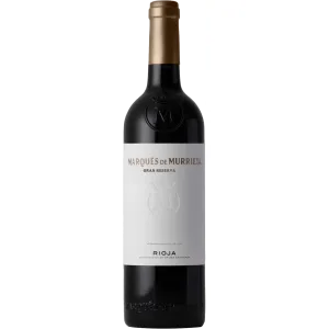 Marques de Murrieta Gran Reserva 2016