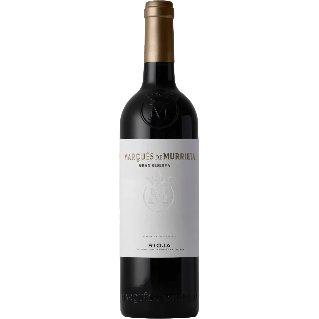 Marques de Murrieta Gran Reserva 2016