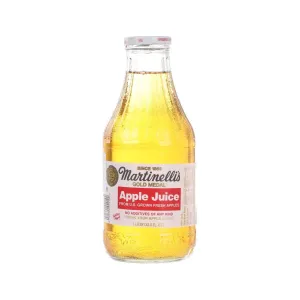 MARTINELLI'S Apple Juice  (1L)