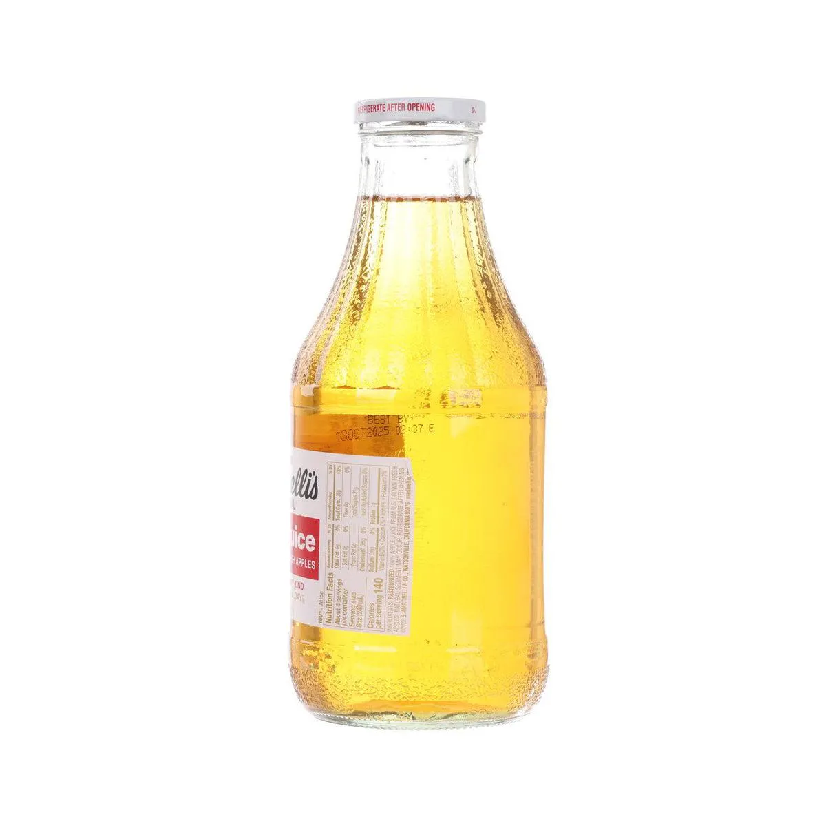 MARTINELLI'S Apple Juice  (1L)