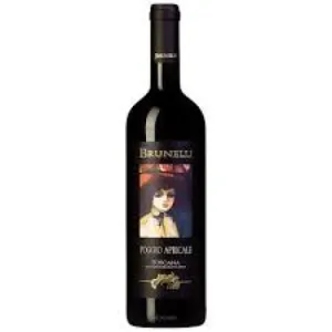Martoccia 2023 "Poggio Apricale" Toscana Rosso Taylors Wines
