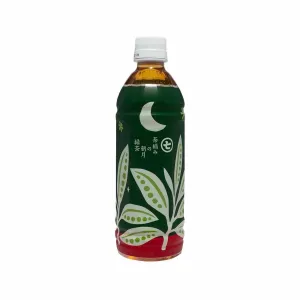 MARUSHICHITEA Green Tea - The Moon In The Morning  (500mL)