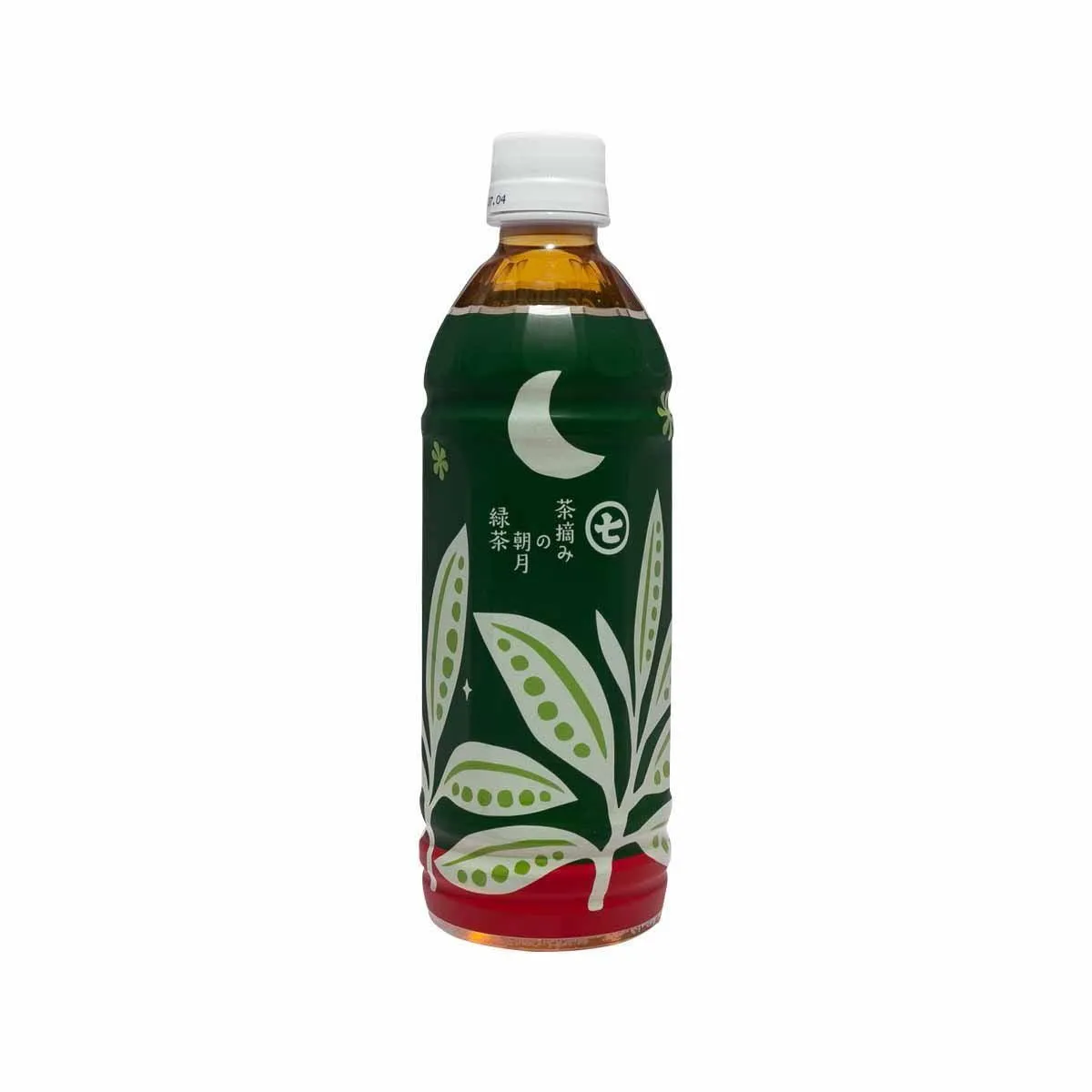 MARUSHICHITEA Green Tea - The Moon In The Morning  (500mL)