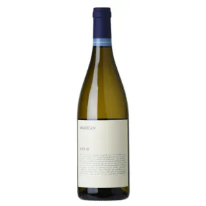 Massican Winery 2023 "Annia" White Blend Taylors Wines
