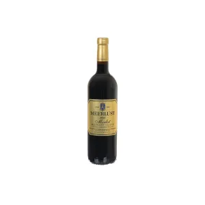 MEERLUST Merlot 2021 (750mL)