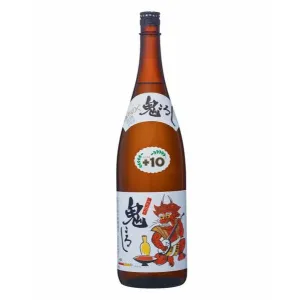 Michinoku Onikoroshi Honjozo - 720ml