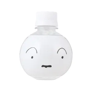MOKKU Water - Crayon Shin-Chan Shiro  (200mL)