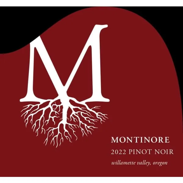 Montinore Estate "Red Cap" Pinot Noir Taylors Wines