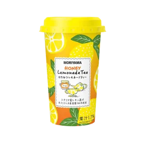 MORIYAMA Ice Lemonade Tea  (180g)